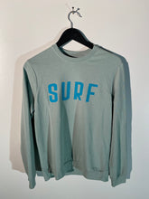 Lade das Bild in den Galerie-Viewer, Long sleeve &quot;SURF&quot; men
