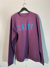 Lade das Bild in den Galerie-Viewer, Long sleeve &quot;SALTY&quot; men
