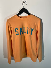 Lade das Bild in den Galerie-Viewer, Sweatshirt &quot;SALTY&quot; women
