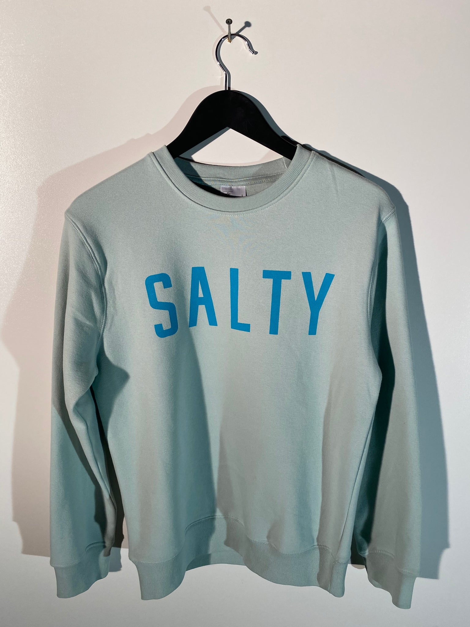 Mother salty clearance sweatshirt