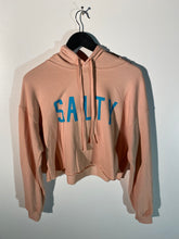 Lade das Bild in den Galerie-Viewer, Street Fleece &quot;SALTY&quot; women
