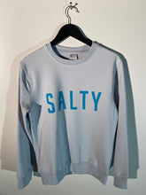 Lade das Bild in den Galerie-Viewer, Pullover &quot;SALTY&quot; unisex
