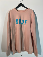 Lade das Bild in den Galerie-Viewer, Long sleeve &quot;SURF&quot; men
