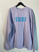 Lade das Bild in den Galerie-Viewer, Long sleeve &quot;SURF&quot; men
