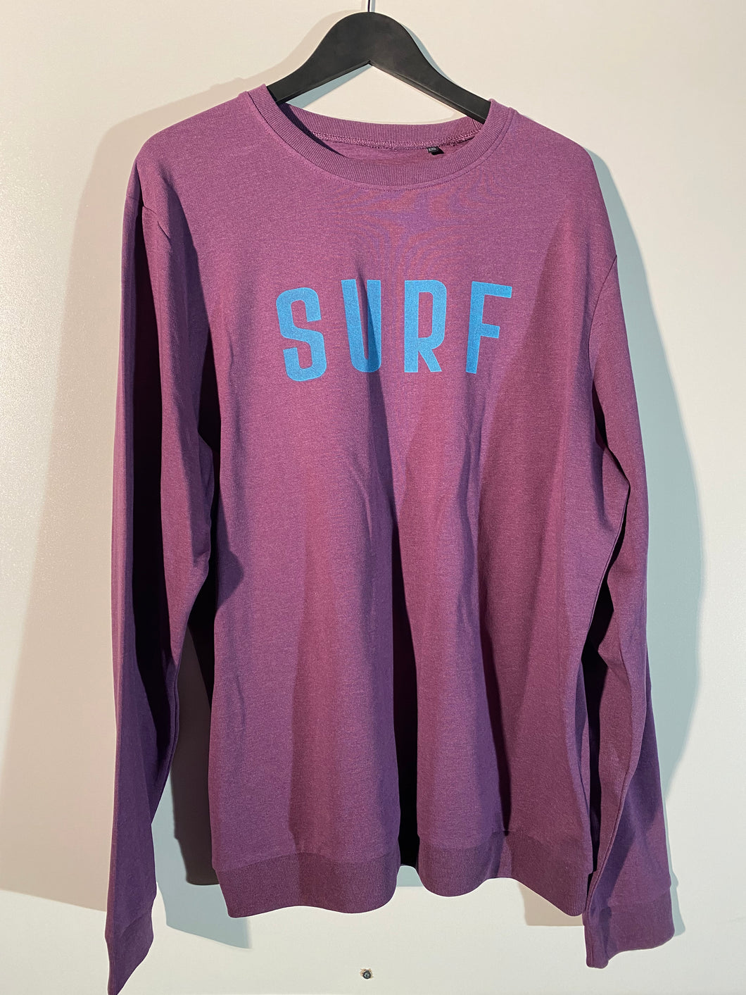 Long sleeve 