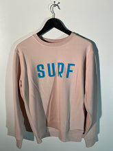 Lade das Bild in den Galerie-Viewer, Pullover &quot;SURF&quot; unisex
