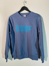 Lade das Bild in den Galerie-Viewer, Pullover &quot;SURF&quot; unisex
